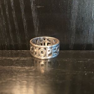 James Avery Ring